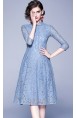 Lacey Dress